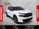 Thumbnail Citroen Aircross 1.2 Plus
