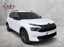 Thumbnail Citroen Aircross 1.2 Plus