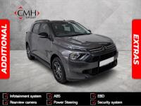 Thumbnail Citroen Aircross 1.2 Plus