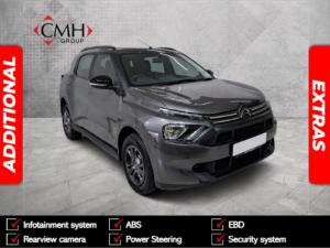 Citroen Aircross 1.2 Plus - Image 1