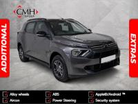 Thumbnail Citroen Aircross 1.2 Plus