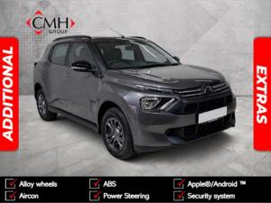 Citroen Aircross 1.2 Plus - Image 1