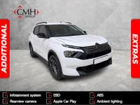 Thumbnail Citroen Aircross 1.2 Plus