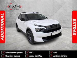 Citroen Aircross 1.2 Plus - Image 1