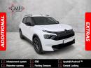 Thumbnail Citroen Aircross 1.2 Plus