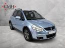 Thumbnail Suzuki SX4 2.0 4x4