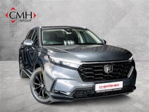 Honda CR-V 1.5T Executive - Image 1
