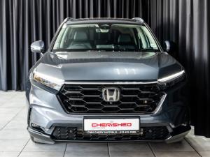 Honda CR-V 1.5T Executive - Image 2