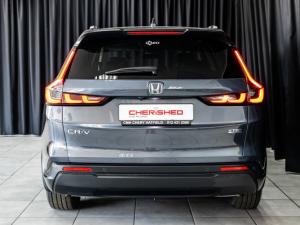 Honda CR-V 1.5T Executive - Image 4