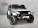Jeep Wrangler Unlimited 3.6L Polar Edition - Thumbnail 1