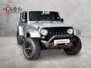 Thumbnail Jeep Wrangler Unlimited 3.6L Polar Edition