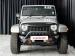 Jeep Wrangler Unlimited 3.6L Polar Edition - Thumbnail 2