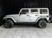 Jeep Wrangler Unlimited 3.6L Polar Edition - Thumbnail 6
