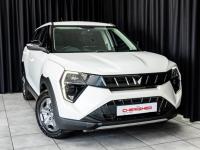 Mahindra XUV 3XO 1.2T MX3 auto
