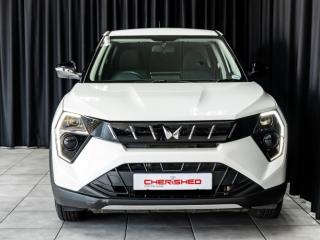 Mahindra XUV 3XO 1.2T MX3 auto