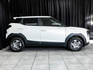 Mahindra XUV 3XO 1.2T MX3 auto
