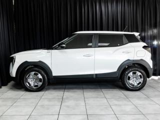 Mahindra XUV 3XO 1.2T MX3 auto