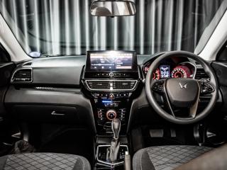 Mahindra XUV 3XO 1.2T MX3 auto