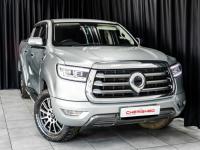Thumbnail GWM P-Series 2.0TD double cab LT