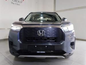 Honda Elevate 1.5 Comfort - Image 2