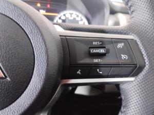Mitsubishi Triton 2.4DI-D double cab GLS - Image 11