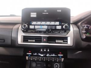 Mitsubishi Triton 2.4DI-D double cab GLS - Image 12