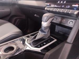 Mitsubishi Triton 2.4DI-D double cab GLS - Image 13