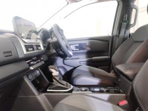 Mitsubishi Triton 2.4DI-D double cab GLS - Image 14