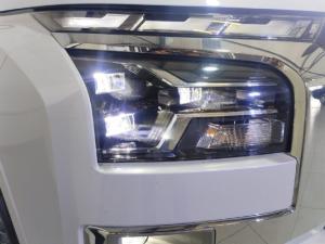 Mitsubishi Triton 2.4DI-D double cab GLS - Image 16