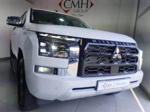 Mitsubishi Triton 2.4DI-D double cab GLS - Image 17
