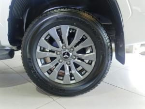 Mitsubishi Triton 2.4DI-D double cab GLS - Image 18