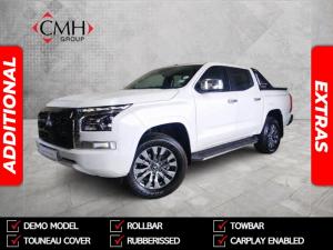 Mitsubishi Triton 2.4DI-D double cab GLS - Image 1