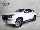 Thumbnail Mitsubishi Triton 2.4DI-D double cab GLS
