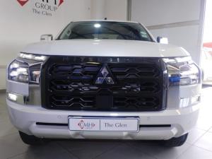 Mitsubishi Triton 2.4DI-D double cab GLS - Image 2