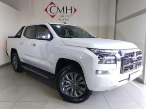 Mitsubishi Triton 2.4DI-D double cab GLS - Image 3