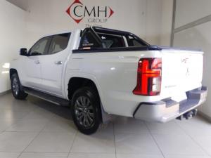 Mitsubishi Triton 2.4DI-D double cab GLS - Image 4