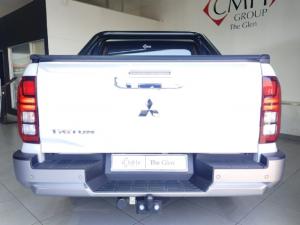 Mitsubishi Triton 2.4DI-D double cab GLS - Image 5