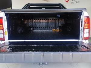 Mitsubishi Triton 2.4DI-D double cab GLS - Image 6