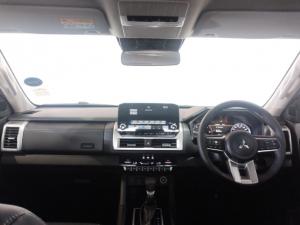 Mitsubishi Triton 2.4DI-D double cab GLS - Image 7