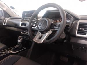Mitsubishi Triton 2.4DI-D double cab GLS - Image 8