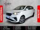 Thumbnail Suzuki Ertiga 1.5 GL auto