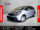 Thumbnail Honda Fit 1.5 Comfort