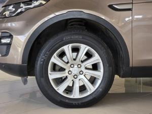 Land Rover Discovery Sport SE SD4 - Image 12