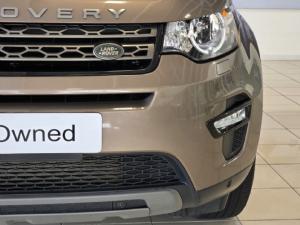 Land Rover Discovery Sport SE SD4 - Image 13