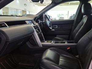 Land Rover Discovery Sport SE SD4 - Image 15
