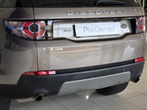 Land Rover Discovery Sport SE SD4 - Image 16