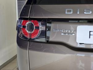Land Rover Discovery Sport SE SD4 - Image 17