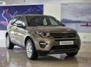 Thumbnail Land Rover Discovery Sport SE SD4
