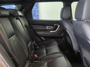 Land Rover Discovery Sport SE SD4 - Image 21