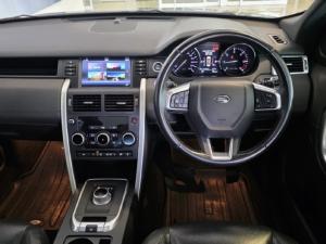 Land Rover Discovery Sport SE SD4 - Image 22